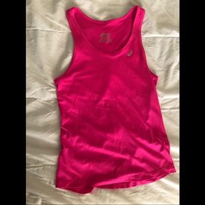 ASICS Athletic Tank